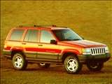 1996 Jeep Grand Cherokee